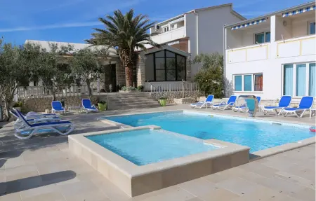 Appartement 4 personnes à Stara Novalja - Photo 8