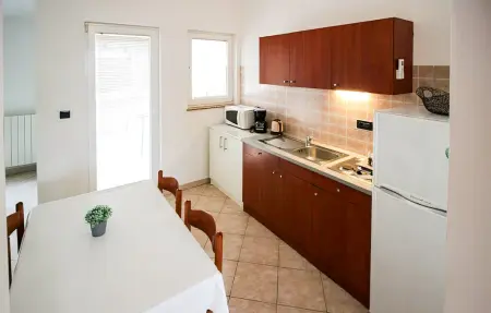 Appartement 4 personnes à Stara Novalja - Photo 13