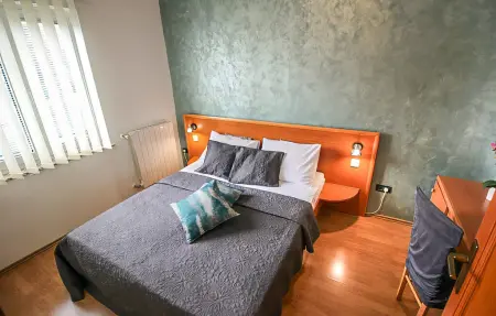Appartement 4 personnes à Stara Novalja - Photo 14