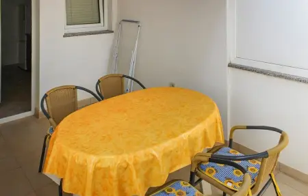 Appartement 4 personnes à Stara Novalja - Photo 11