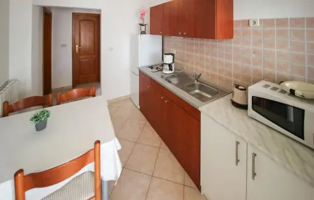 Appartement 4 personnes à Stara Novalja - Photo 13