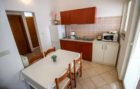 Appartement 4 personnes à Stara Novalja - Photo 14