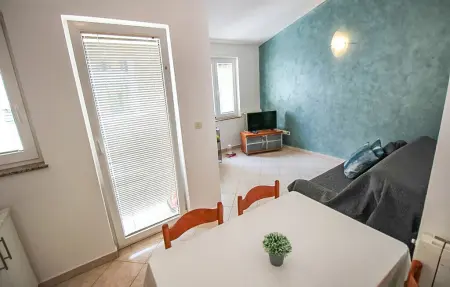 Appartement 4 personnes à Stara Novalja - Photo 15