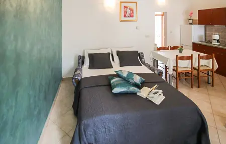 Appartement 4 personnes à Stara Novalja - Photo 17