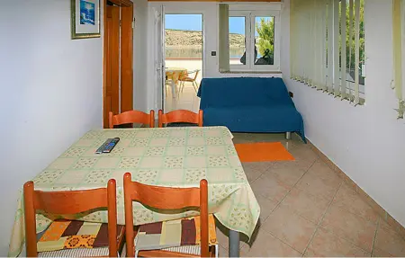 Appartement 5 personnes à Stara Novalja - Photo 2