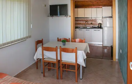 Appartement 5 personnes à Stara Novalja - Photo 3