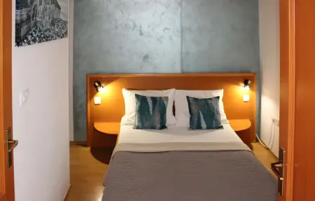 Appartement 5 personnes à Stara Novalja - Photo 4