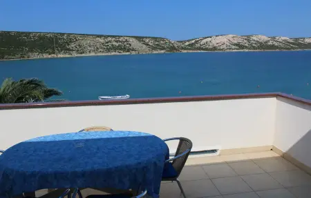 Appartement 5 personnes à Stara Novalja - Photo 12