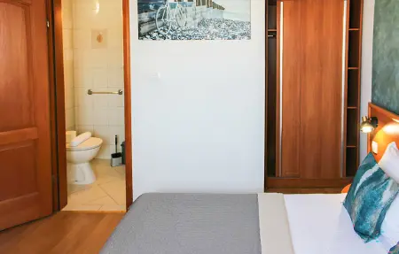 Appartement 5 personnes à Stara Novalja - Photo 16