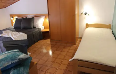 Appartement 5 personnes à Stara Novalja - Photo 18