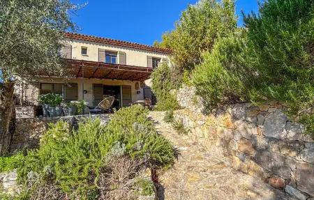 Maison 8 personnes à Grasse - Photo 1