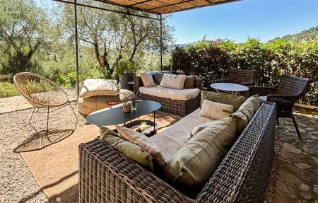 Maison 8 personnes à Grasse - Photo 2