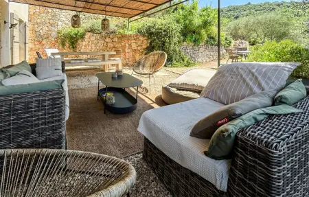 Maison 8 personnes à Grasse - Photo 3