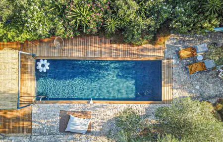 Maison 8 personnes à Grasse - Photo 5