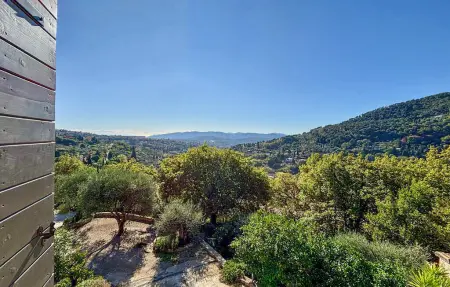 Maison 8 personnes à Grasse - Photo 6