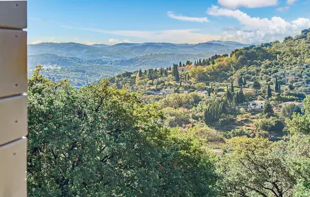 Maison 8 personnes à Grasse - Photo 11