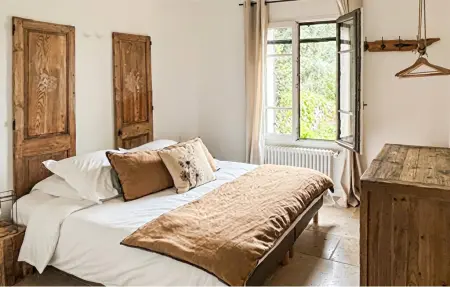 Maison 8 personnes à Grasse - Photo 15