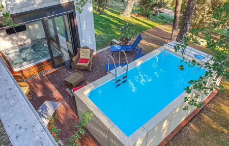 Villa Golf de Barbaroux, Maison 9 personnes à Flassans sur Issole - Photo 1