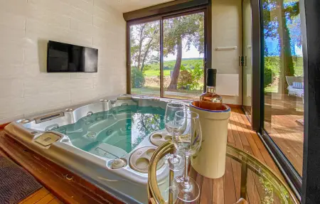 Villa Golf de Barbaroux, Maison 9 personnes à Flassans sur Issole - Photo 3