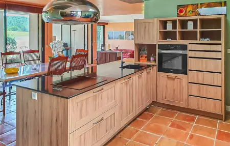 Villa Golf de Barbaroux, Maison 9 personnes à Flassans sur Issole - Photo 4