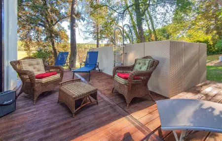 Villa Golf de Barbaroux, Maison 9 personnes à Flassans sur Issole - Photo 7