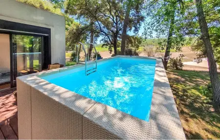 Villa Golf de Barbaroux, Maison 9 personnes à Flassans sur Issole - Photo 9
