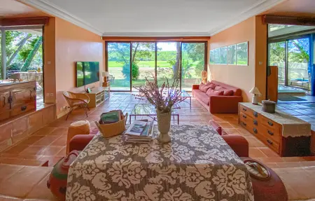 Villa Golf de Barbaroux, Maison 9 personnes à Flassans sur Issole - Photo 18