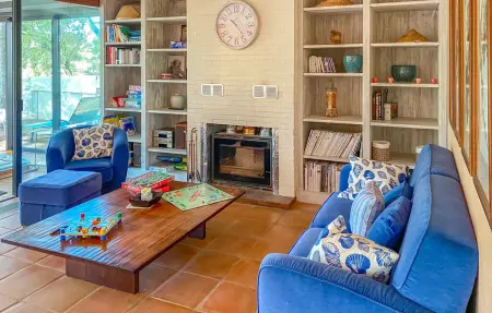 Villa Golf de Barbaroux, Maison 9 personnes à Flassans sur Issole - Photo 19