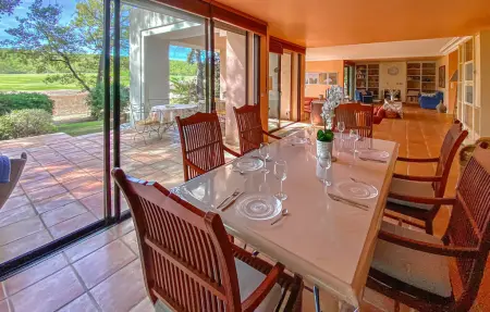 Villa Golf de Barbaroux, Maison 9 personnes à Flassans sur Issole - Photo 20
