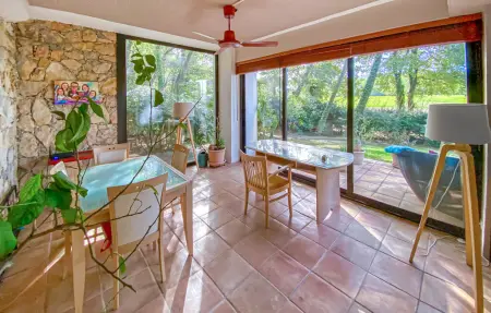 Villa Golf de Barbaroux, Maison 9 personnes à Flassans sur Issole - Photo 21