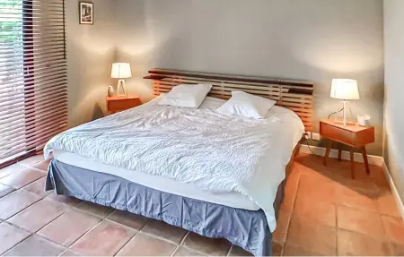 Villa Golf de Barbaroux, Maison 9 personnes à Flassans sur Issole - Photo 22