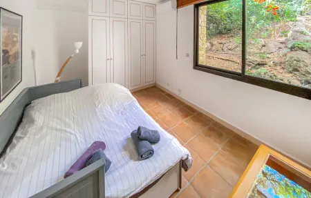 Villa Golf de Barbaroux, Maison 9 personnes à Flassans sur Issole - Photo 24