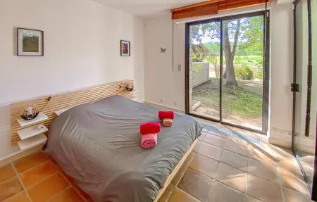 Villa Golf de Barbaroux, Maison 9 personnes à Flassans sur Issole - Photo 25