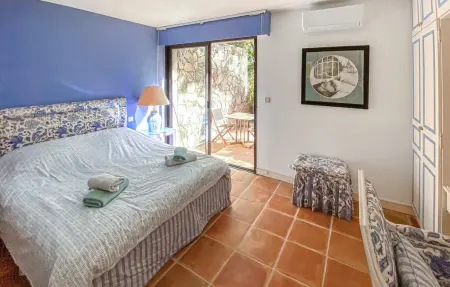 Villa Golf de Barbaroux, Maison 9 personnes à Flassans sur Issole - Photo 27