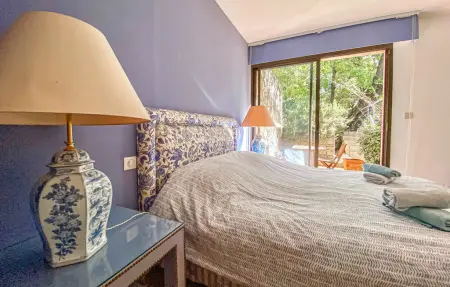 Villa Golf de Barbaroux, Maison 9 personnes à Flassans sur Issole - Photo 28