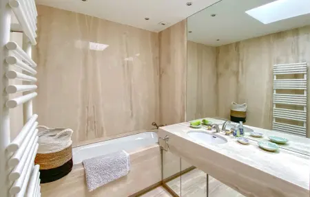 Villa Golf de Barbaroux, Maison 9 personnes à Flassans sur Issole - Photo 30