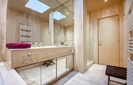 Villa Golf de Barbaroux, Maison 9 personnes à Flassans sur Issole - Photo 31