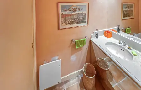 Villa Golf de Barbaroux, Maison 9 personnes à Flassans sur Issole - Photo 33