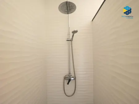 Charmante villa méditerranéenne avec piscine privée, Wi-Fi et climatisation à Sa Coma - Photo 13