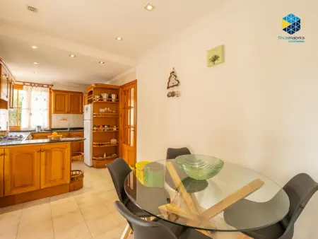 Charmante villa méditerranéenne avec piscine privée, Wi-Fi et climatisation à Sa Coma - Photo 16