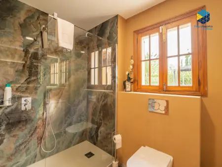 Charmante villa méditerranéenne avec piscine privée, Wi-Fi et climatisation à Sa Coma - Photo 20