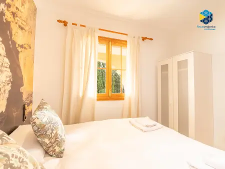 Charmante villa méditerranéenne avec piscine privée, Wi-Fi et climatisation à Sa Coma - Photo 22