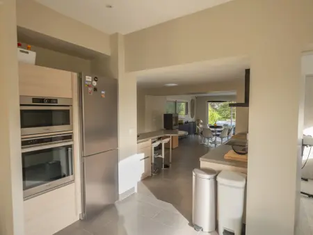 Maison 4 chambres avec piscine et jardin proche plage - Photo 19