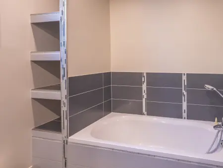 Maison 4 chambres avec piscine et jardin proche plage - Photo 22