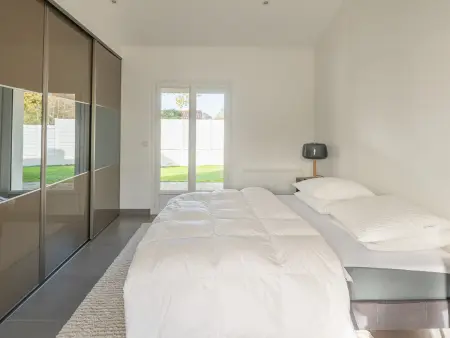 Maison 4 chambres avec piscine et jardin proche plage - Photo 30