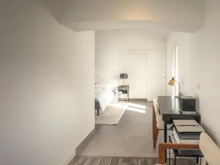 Maison 4 chambres avec piscine et jardin proche plage - Photo 32