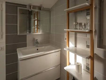 Maison 4 chambres avec piscine et jardin proche plage - Photo 34