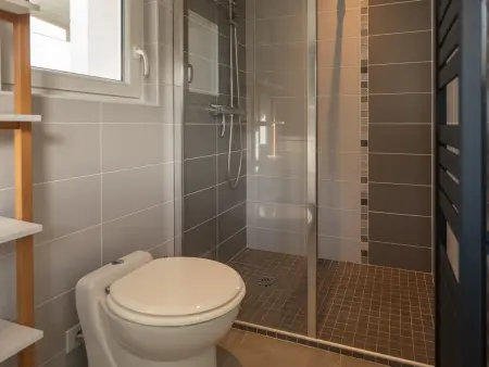 Maison 4 chambres avec piscine et jardin proche plage - Photo 35