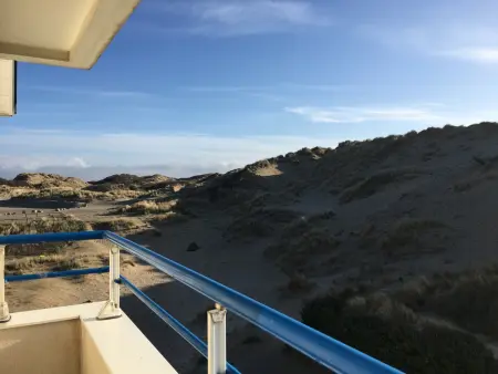 Fort Mahon Plage : Appartement 3 Chambres à 200m de la Plage avec Balcon et Parking - Photo 8