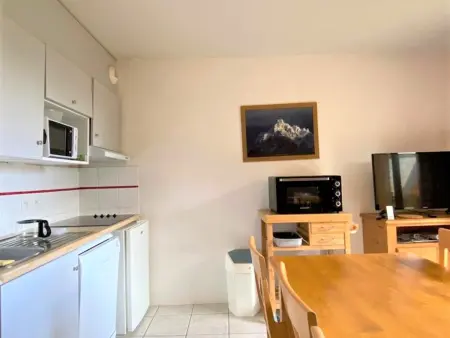 Chalet duplex à La Joue du Loup, 3 pièces, parking inclus - Photo 1